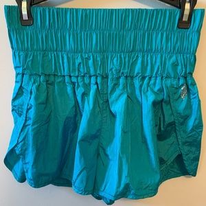 FP Movement by Free People high waist athletic shorts